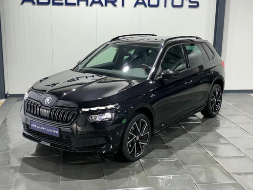 Škoda Kamiq - Afbeelding 10 van 30