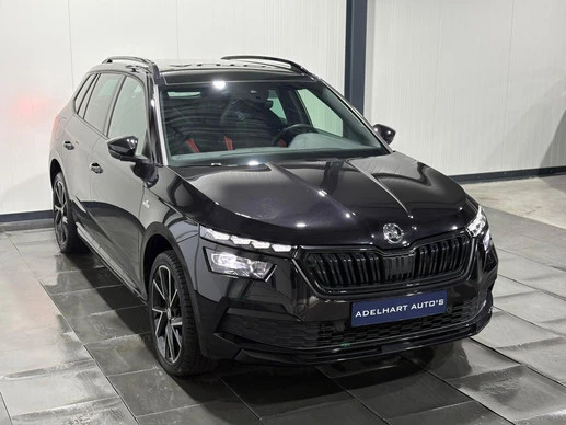 Škoda Kamiq - Afbeelding 11 van 30