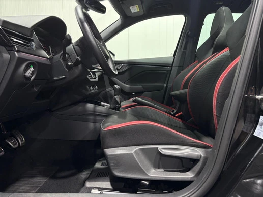 Škoda Kamiq - Afbeelding 12 van 30