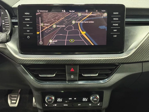 Škoda Kamiq - Afbeelding 13 van 30