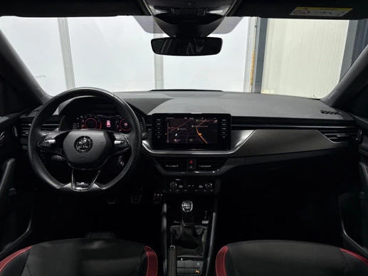 Škoda Kamiq - Afbeelding 15 van 30