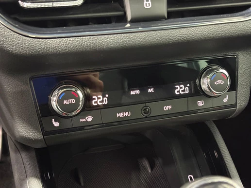 Škoda Kamiq - Afbeelding 16 van 30