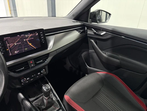 Škoda Kamiq - Afbeelding 20 van 30