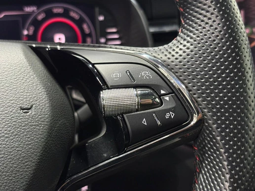 Škoda Kamiq - Afbeelding 23 van 30