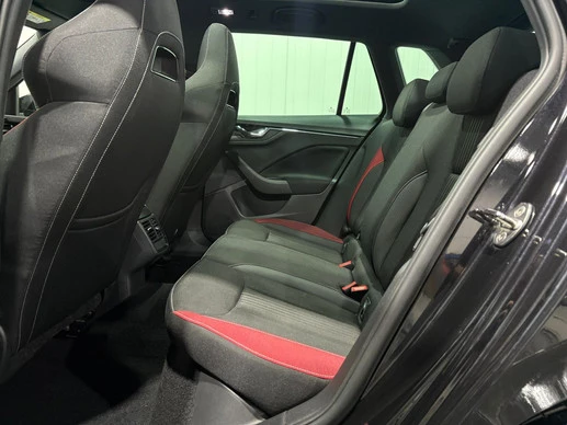 Škoda Kamiq - Afbeelding 24 van 30