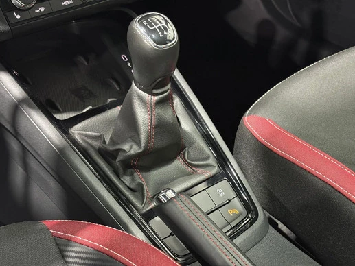 Škoda Kamiq - Afbeelding 27 van 30