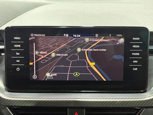 Škoda Kamiq - Afbeelding 29 van 30