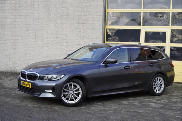 BMW 3 Serie - Afbeelding 2 van 15