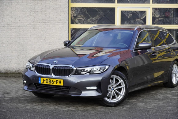 BMW 3 Serie - Afbeelding 3 van 15