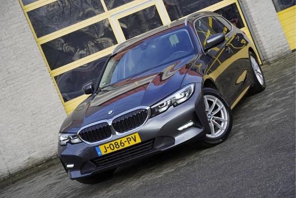 BMW 3 Serie - Afbeelding 5 van 15