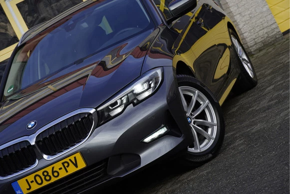 BMW 3 Serie - Afbeelding 6 van 15