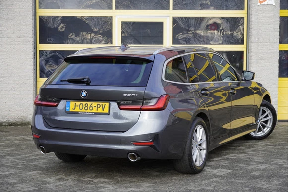 BMW 3 Serie - Afbeelding 9 van 15