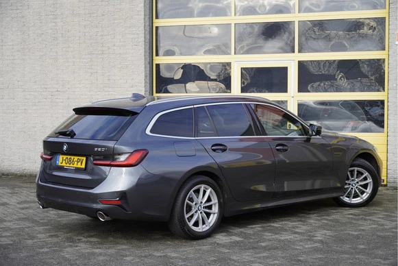 BMW 3 Serie - Afbeelding 10 van 15