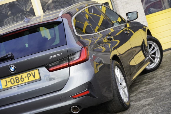 BMW 3 Serie - Afbeelding 13 van 15
