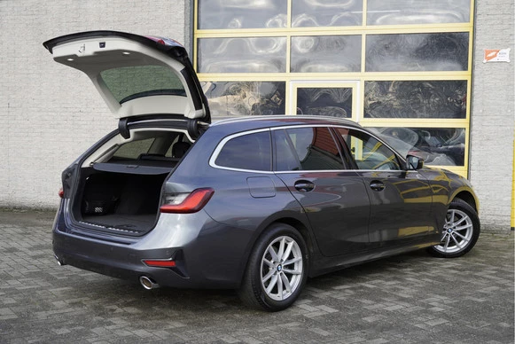 BMW 3 Serie - Afbeelding 14 van 15