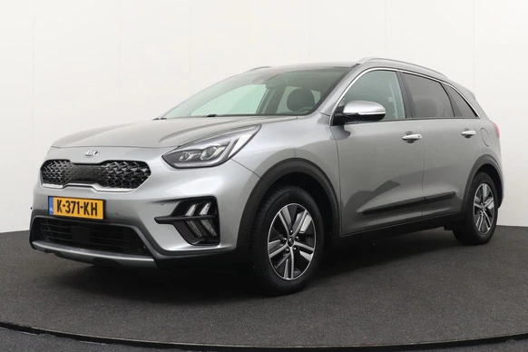 Kia Niro - Afbeelding 1 van 30