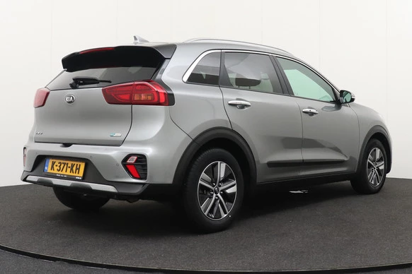 Kia Niro - Afbeelding 2 van 30