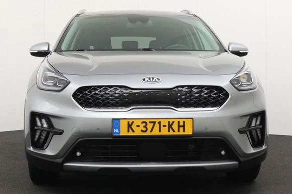 Kia Niro - Afbeelding 3 van 30