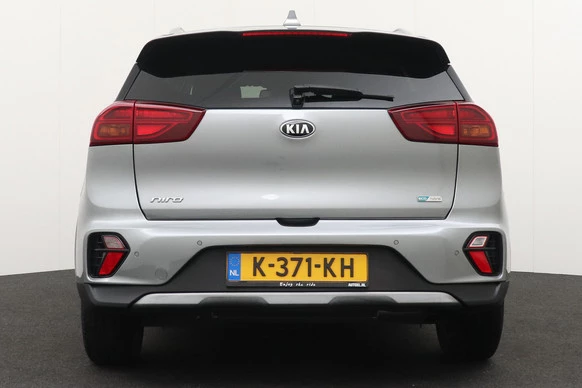 Kia Niro - Afbeelding 4 van 30