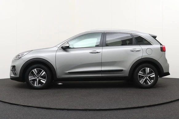 Kia Niro - Afbeelding 5 van 30