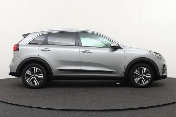 Kia Niro - Afbeelding 6 van 30