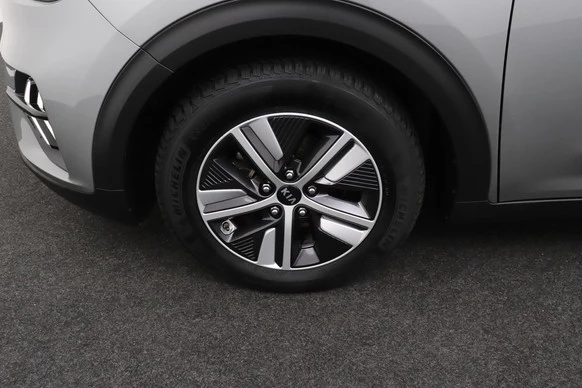 Kia Niro - Afbeelding 7 van 30