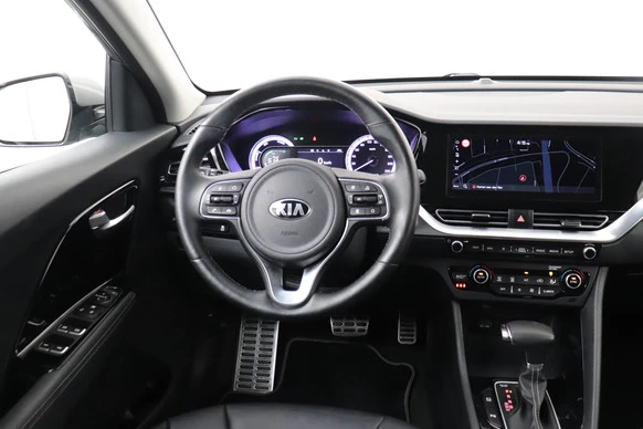 Kia Niro - Afbeelding 8 van 30