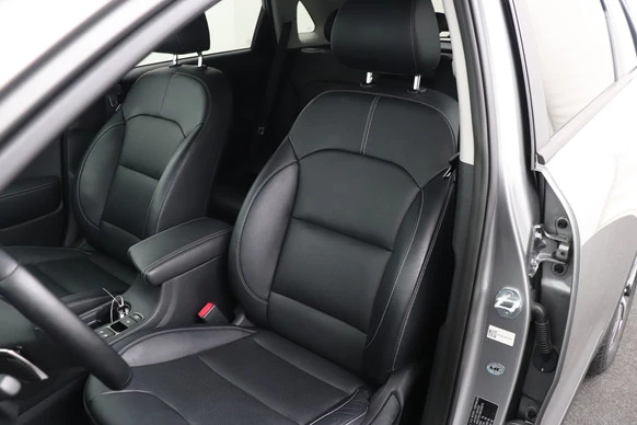 Kia Niro - Afbeelding 9 van 30