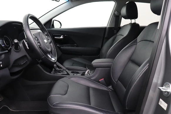 Kia Niro - Afbeelding 10 van 30
