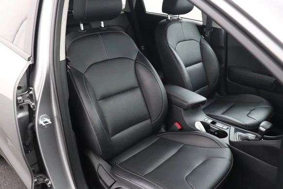 Kia Niro - Afbeelding 13 van 30