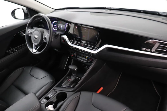 Kia Niro - Afbeelding 14 van 30