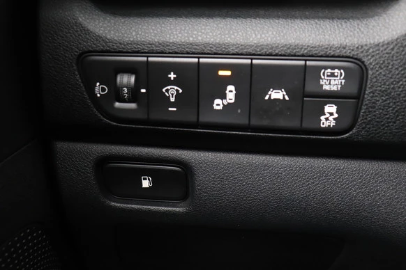 Kia Niro - Afbeelding 18 van 30