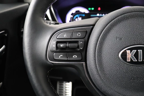 Kia Niro - Afbeelding 19 van 30