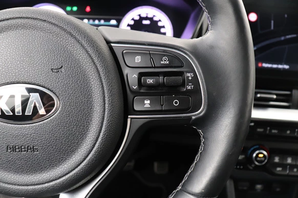 Kia Niro - Afbeelding 20 van 30
