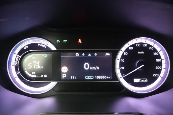 Kia Niro - Afbeelding 21 van 30
