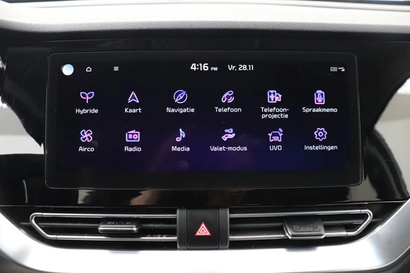 Kia Niro - Afbeelding 22 van 30