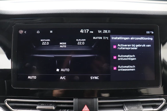 Kia Niro - Afbeelding 24 van 30
