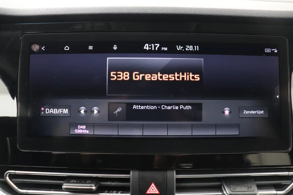 Kia Niro - Afbeelding 25 van 30