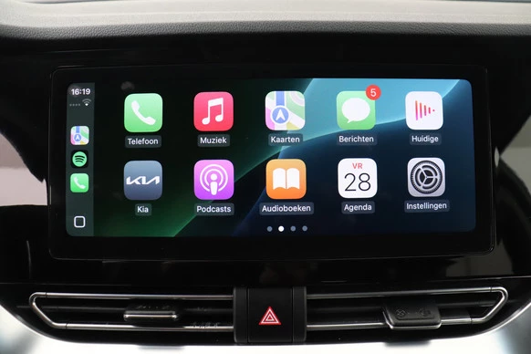 Kia Niro - Afbeelding 26 van 30
