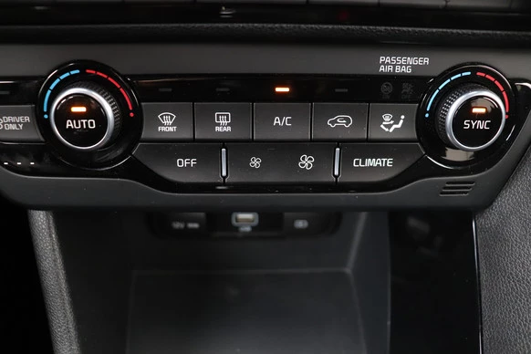 Kia Niro - Afbeelding 29 van 30