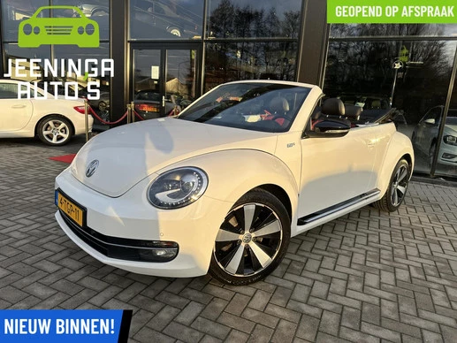 Volkswagen Beetle - Afbeelding 7 van 25