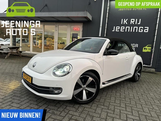 Volkswagen Beetle - Afbeelding 1 van 25