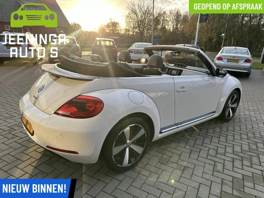 Volkswagen Beetle - Afbeelding 3 van 25