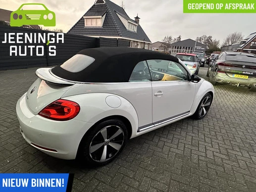 Volkswagen Beetle - Afbeelding 9 van 25