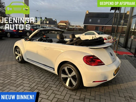 Volkswagen Beetle - Afbeelding 11 van 25