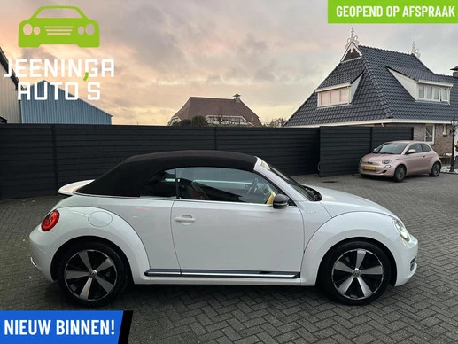 Volkswagen Beetle - Afbeelding 14 van 25