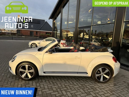 Volkswagen Beetle - Afbeelding 16 van 25