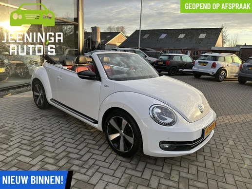 Volkswagen Beetle - Afbeelding 17 van 25