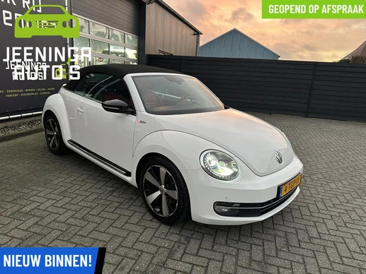 Volkswagen Beetle - Afbeelding 22 van 25