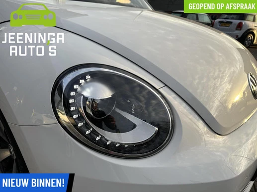 Volkswagen Beetle - Afbeelding 19 van 27